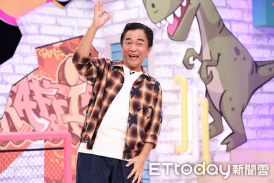 吳宗憲靈堂陪曹西平　傷心「笑著掉眼淚」