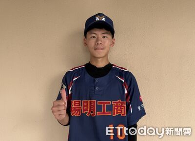 黑豹旗／離開球場一年半學木工　伍家佑回歸完封奪勝有感觸