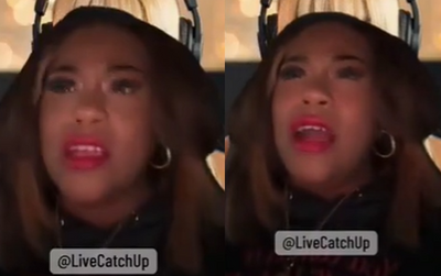 女網紅直播撞死路人　竟創募款活動「求粉絲斗內」讓她放心理假