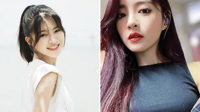 「最美星二代」韓菲常被說太無趣！私下真實性格曝：這就是我的叛逆