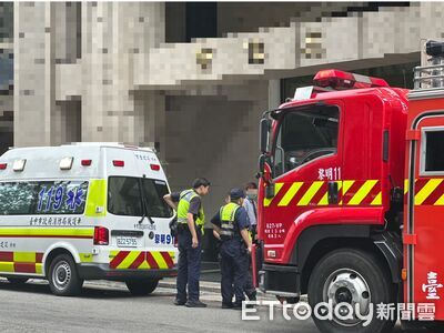 快訊／台中43歲女未看診母急報案　警消破門發現已死亡