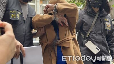 快訊／知名麻辣鍋老闆娘「助詐團洗錢數千萬」聲押禁見　13人交保