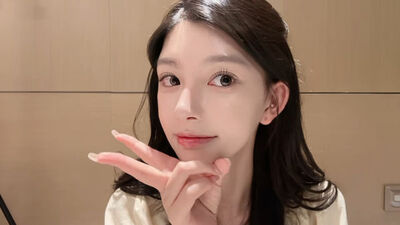 百萬網紅隆鼻「擤不出鼻涕」！　爆恐怖後遺症：比耳洞肚臍分泌物還臭