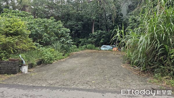 ▲▼             桃園男17年前殺女友剛假釋出獄，再度因感情糾紛勒斃前女友。（圖／記者沈繼昌翻攝，下同）