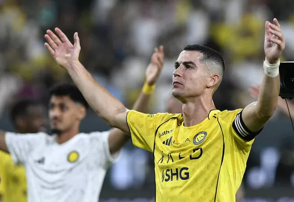 ▲▼「C羅」羅納度。（圖／路透）