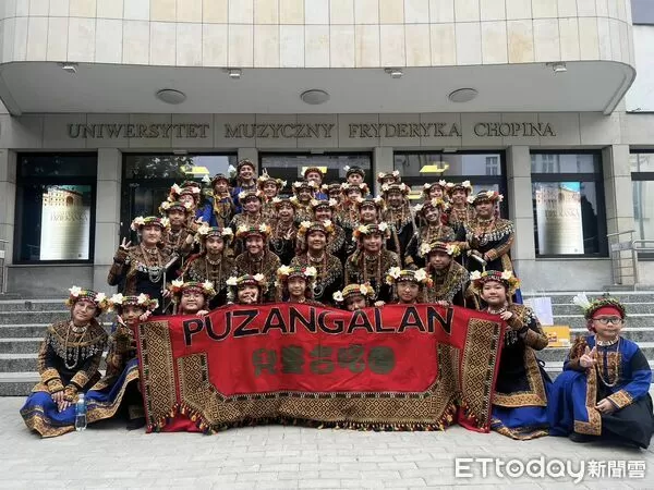 ▲屏基舉辦畢嘉士醫師紀念音樂會。（圖／屏基提供）