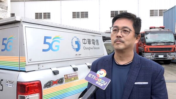 ▲用科技守護生命！打造全台首個「空中醫療血路」　無人機開啟救援新時代。（圖／記者劉亮亨攝）