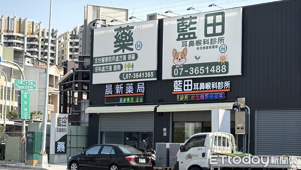 ▲▼高大特區,楠梓             。（圖／記者張雅雲攝）