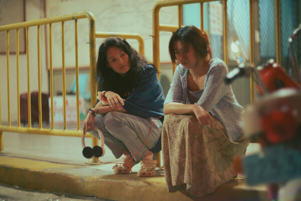 ▲《女孩》在國際影展上再傳捷報。（圖／甲上娛樂提供）