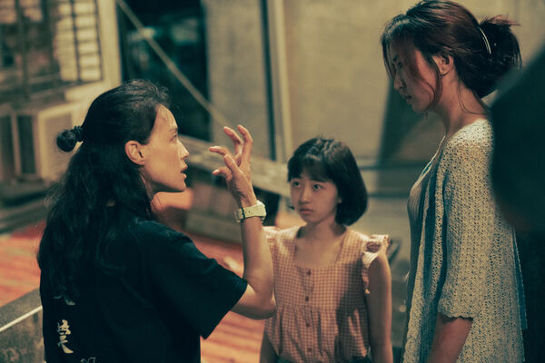 ▲《女孩》在國際影展上再傳捷報。（圖／甲上娛樂提供）