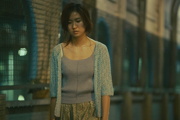 ▲《女孩》在國際影展上再傳捷報。（圖／甲上娛樂提供）