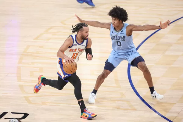 ▲▼尼克布朗森。（圖／路透）