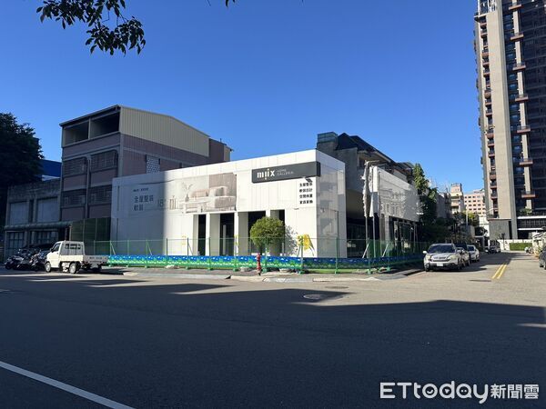 ▲▼SWISSPA,吳惠真,七期,台中,豪宅,SPA女王,店面,街邊店             。（圖／記者陳筱惠攝）