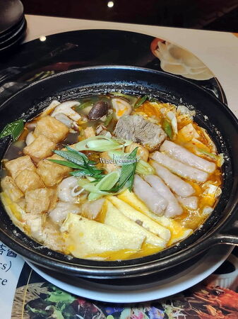 ▲▼Asia49亞洲料理及酒廊。（圖／部落客WISELY&rsquo;S 拍拍照寫寫字授權提供）