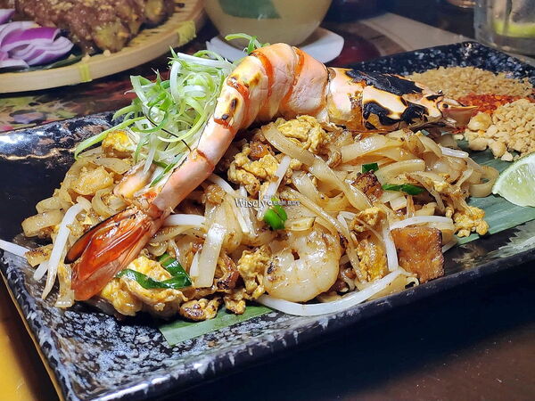 ▲▼Asia49亞洲料理及酒廊。（圖／部落客WISELY&rsquo;S 拍拍照寫寫字授權提供）