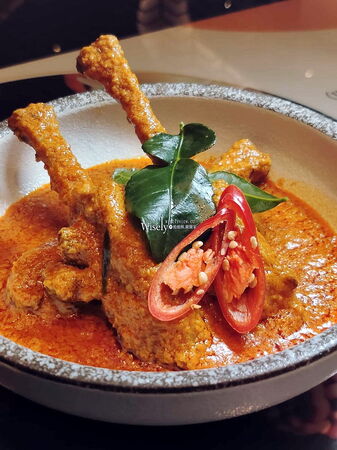 ▲▼Asia49亞洲料理及酒廊。（圖／部落客WISELY&rsquo;S 拍拍照寫寫字授權提供）