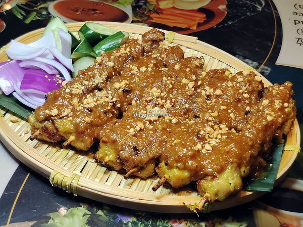 ▲▼Asia49亞洲料理及酒廊。（圖／部落客WISELY&rsquo;S 拍拍照寫寫字授權提供）