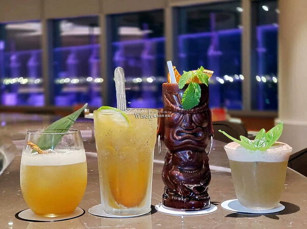 ▲▼Asia49亞洲料理及酒廊。（圖／部落客WISELY&rsquo;S 拍拍照寫寫字授權提供）