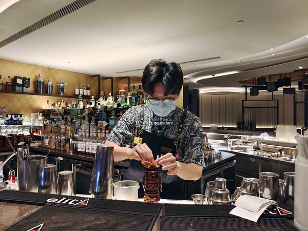 ▲▼Asia49亞洲料理及酒廊。（圖／部落客WISELY&rsquo;S 拍拍照寫寫字授權提供）