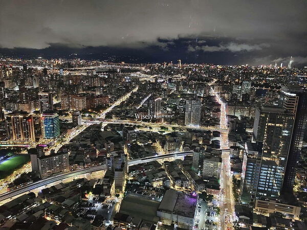 ▲▼Asia49亞洲料理及酒廊。（圖／部落客WISELY&rsquo;S 拍拍照寫寫字授權提供）