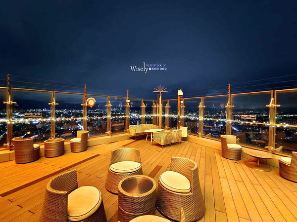 ▲▼Asia49亞洲料理及酒廊。（圖／部落客WISELY&rsquo;S 拍拍照寫寫字授權提供）