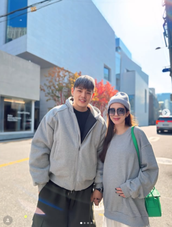 ▲▼愛雅。（圖／翻攝自Instagram／aiyachang1988）