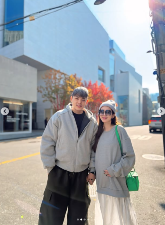 ▲▼愛雅。（圖／翻攝自Instagram／aiyachang1988）