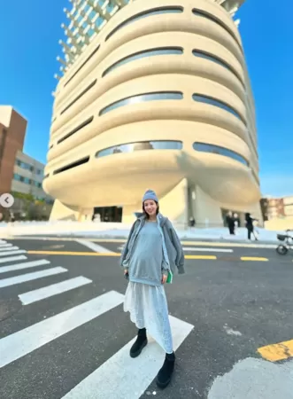 ▲▼愛雅。（圖／翻攝自Instagram／aiyachang1988）