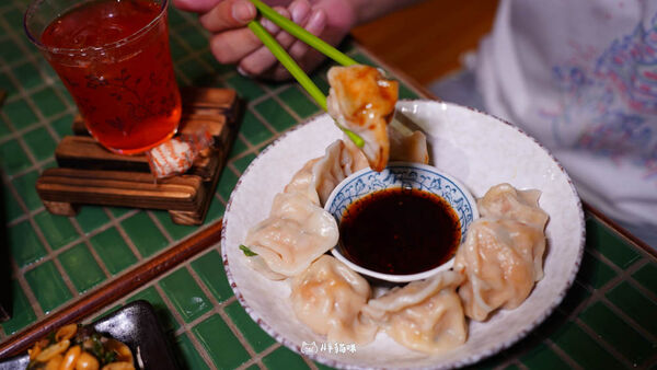 ▲▼冰茶專賣店。（圖／部落客胖貓咪的奇幻旅程授權提供）