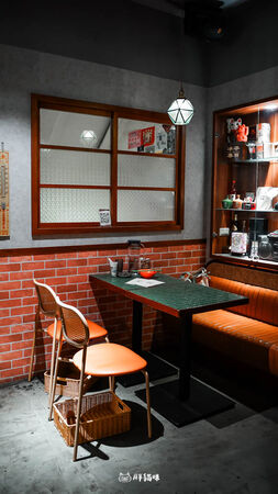 ▲▼冰茶專賣店。（圖／部落客胖貓咪的奇幻旅程授權提供）