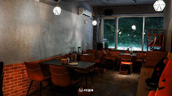 ▲▼冰茶專賣店。（圖／部落客胖貓咪的奇幻旅程授權提供）