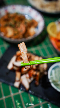 ▲▼冰茶專賣店。（圖／部落客胖貓咪的奇幻旅程授權提供）