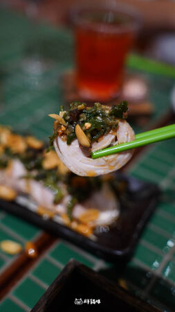 ▲▼冰茶專賣店。（圖／部落客胖貓咪的奇幻旅程授權提供）