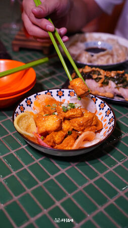 ▲▼冰茶專賣店。（圖／部落客胖貓咪的奇幻旅程授權提供）