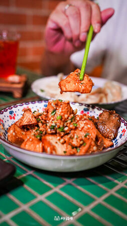 ▲▼冰茶專賣店。（圖／部落客胖貓咪的奇幻旅程授權提供）