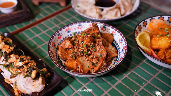 ▲▼冰茶專賣店。（圖／部落客胖貓咪的奇幻旅程授權提供）