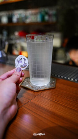 ▲▼冰茶專賣店。（圖／部落客胖貓咪的奇幻旅程授權提供）