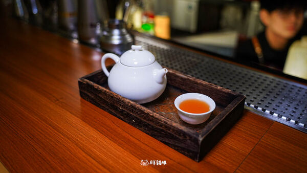 ▲▼冰茶專賣店。（圖／部落客胖貓咪的奇幻旅程授權提供）