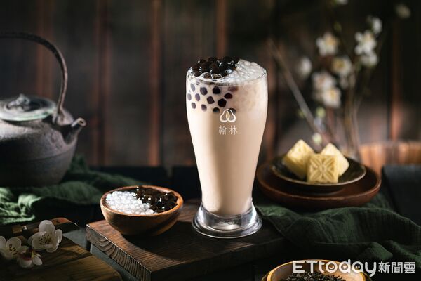 ▲▼翰林茶館。（圖／六角國際提供）