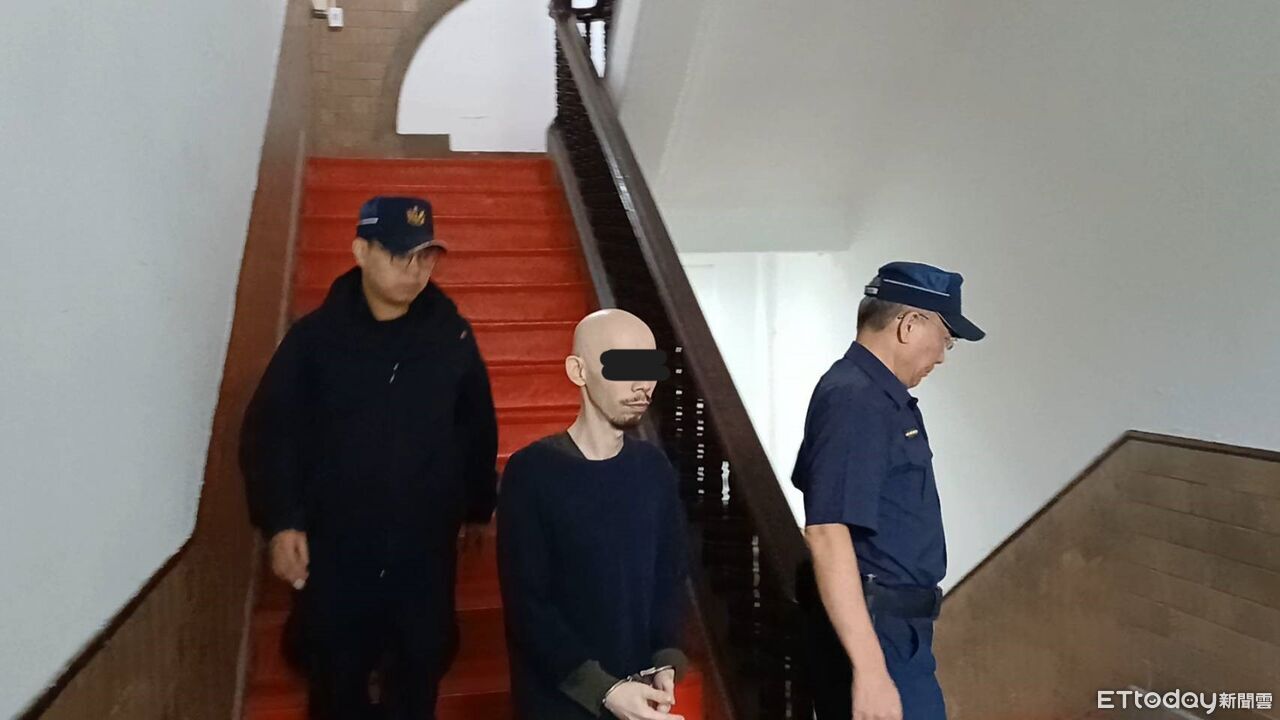 趁哥哥吃早餐...藍波刀猛刺胸腹8刀險奪命!弟爭產不成先入獄