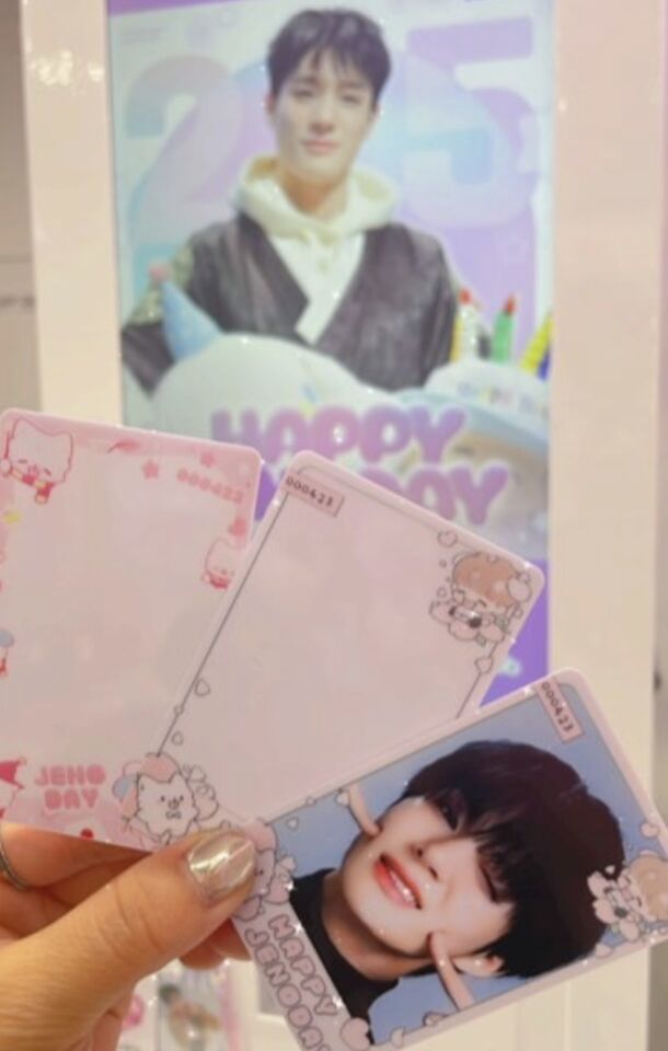 ▲HEYPOCA小卡機。（圖／DUKPLACE提供）