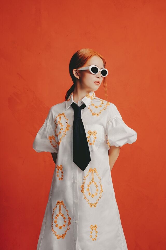 ▲▼壞特Whyte《Whyte 2025 Live Concert Boundary》12月28日Zepp New Taipei登場。（圖／翻攝壞特whyte臉書）