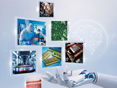 5大AI漲價鏈 供應端出現斷層重組AI推動產業價值進化