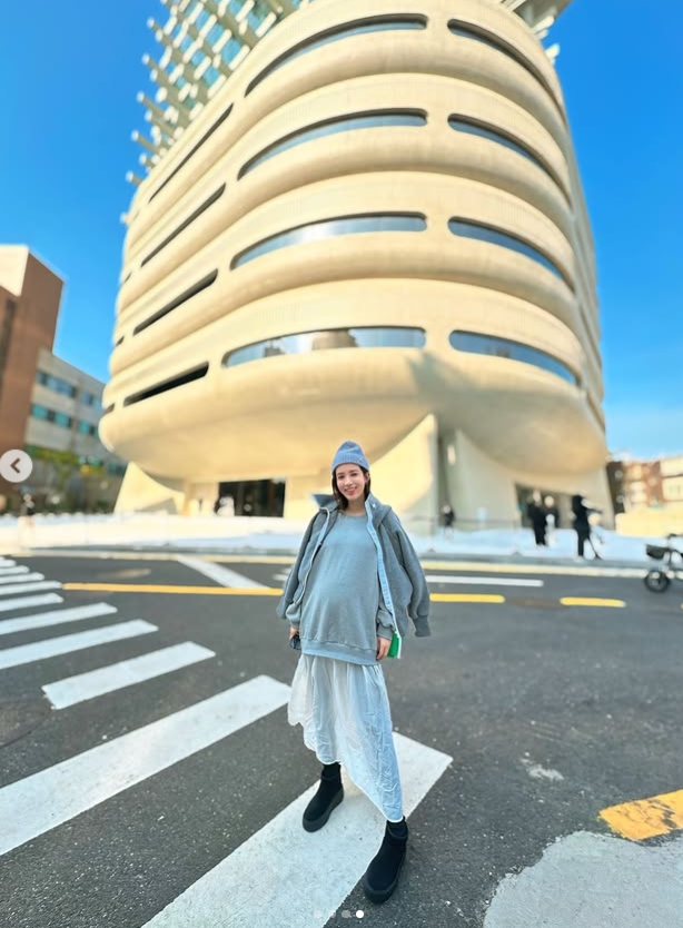 ▲▼愛雅。（圖／翻攝自Instagram／aiyachang1988）