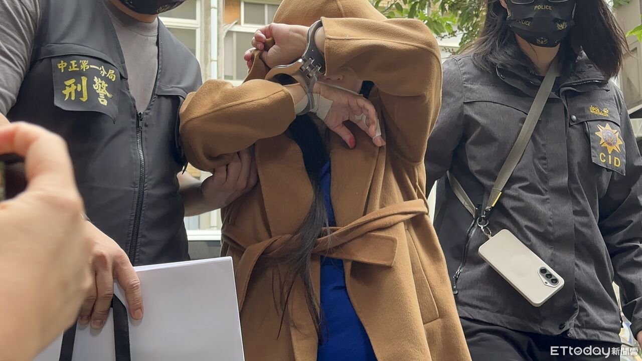 快訊／知名麻辣鍋老闆娘「助詐團洗錢數千萬」聲押禁見　13人交保