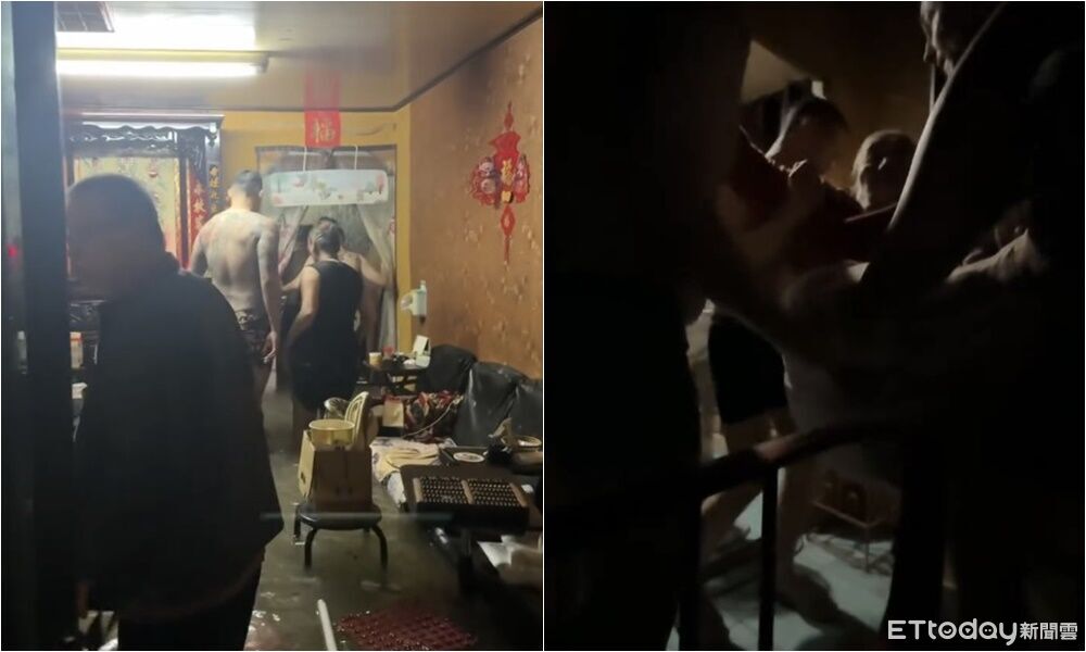 宜蘭住民宿!熱血男團救援友人「順路救阿嬤」 家屬跪謝暖爆