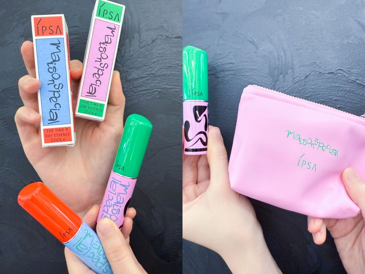 DIOR,聖誕樹,聖誕節,快閃店,IPSA,聯名,保養,彩妝。（圖／記者李薇攝、品牌提供）