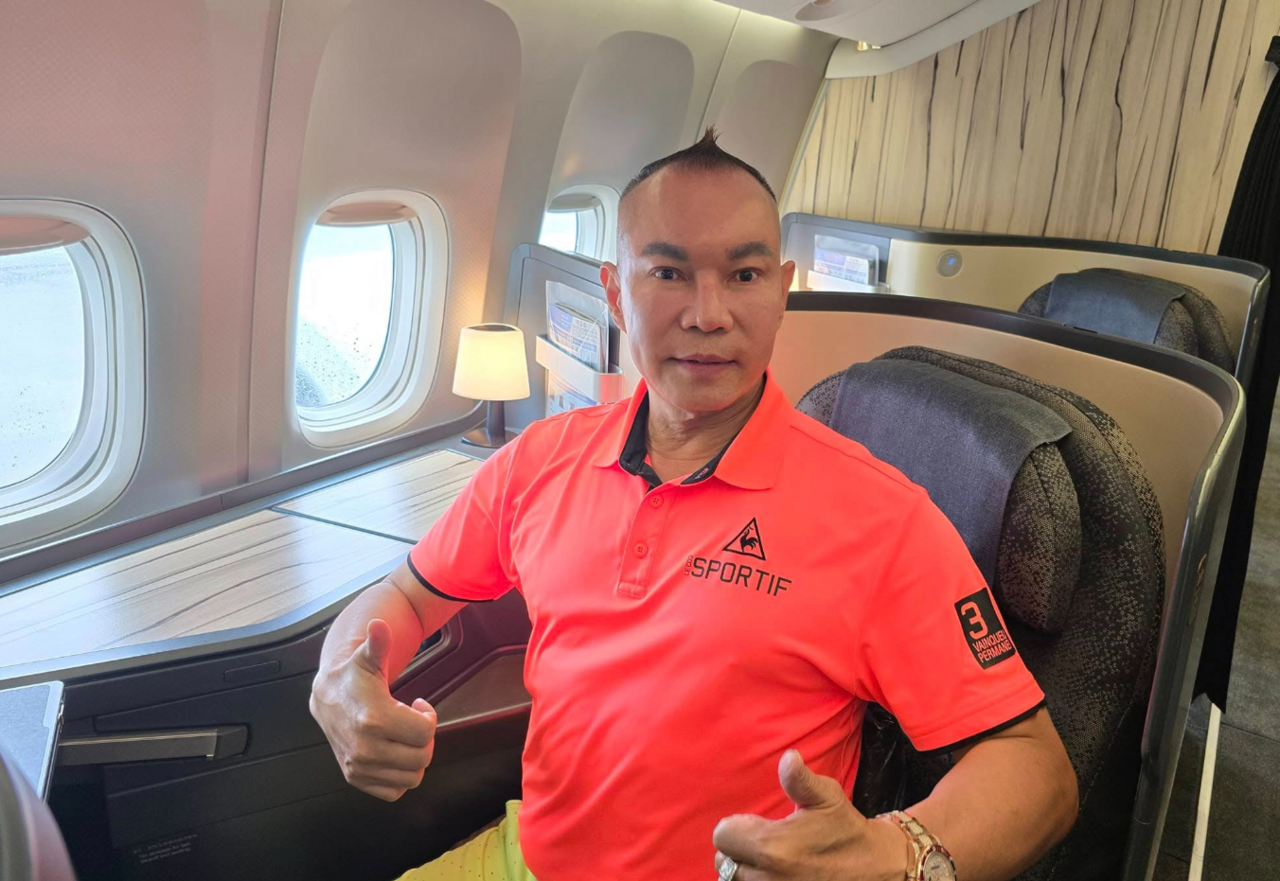 護女心爆棚！吊車大王曝「女婿條件」：對我女兒好，其他沒差