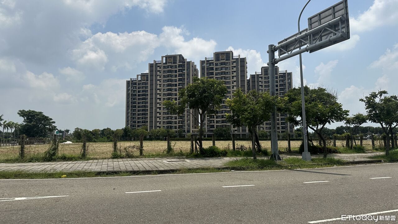 台積電加碼！　嘉科2期過關「蔗田變矽田」