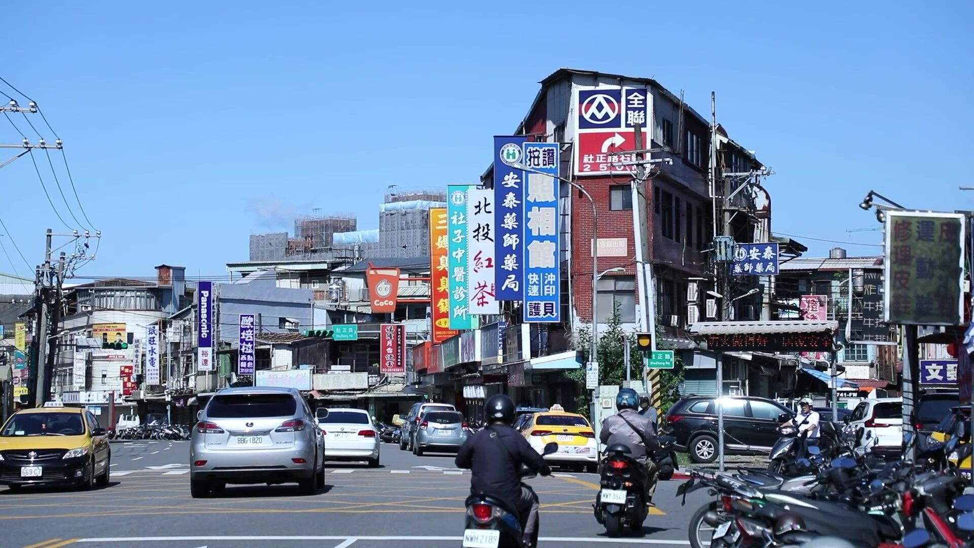 ▲北士科外溢+社子島開發啟動　「漢皇韶光」搶佔北市AI首環新生活圈。（圖／記者劉亮亨攝）